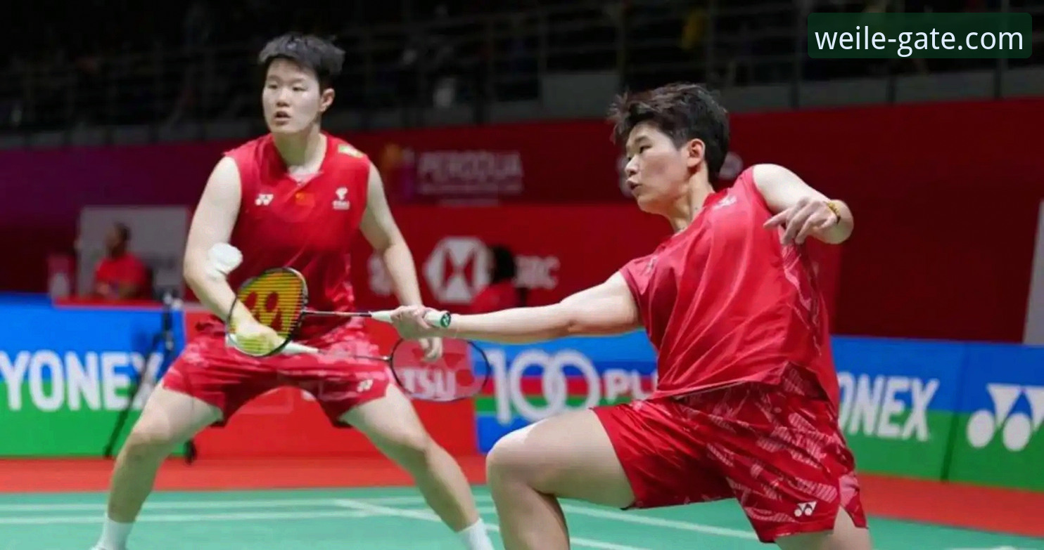 2026尤伯杯半决赛深度分析：中国女队3-0横扫日本，第21次晋级决赛的技术细节与策略解读