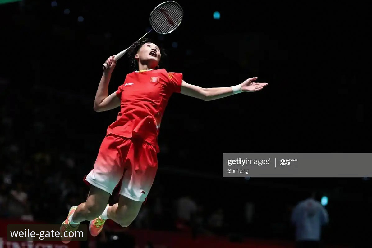 微乐下载方法评测 2026尤伯杯半决赛深度评测:中国女队3-0横扫日本,第21次挺进决赛